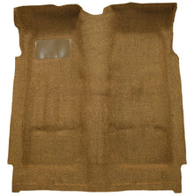 1977-1979 Ford Thunderbird 2DR Carpet