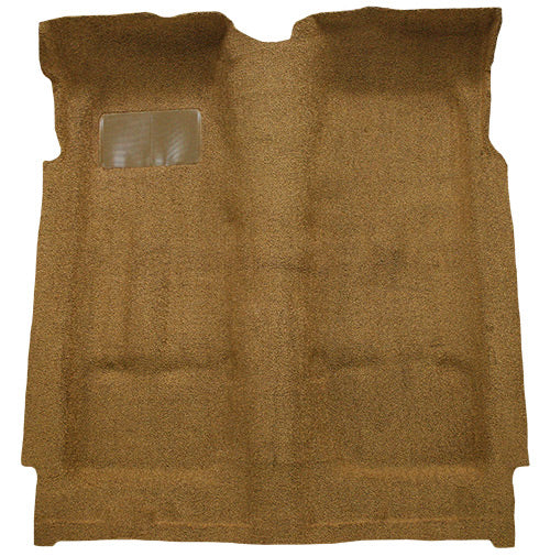 1972-1973 Ford Gran Torino 2DR Auto Carpet