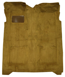 1977-1979 Lincoln Mark V 2DR Carpet