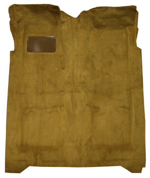1974-1976 Lincoln Mark IV 2DR Carpet
