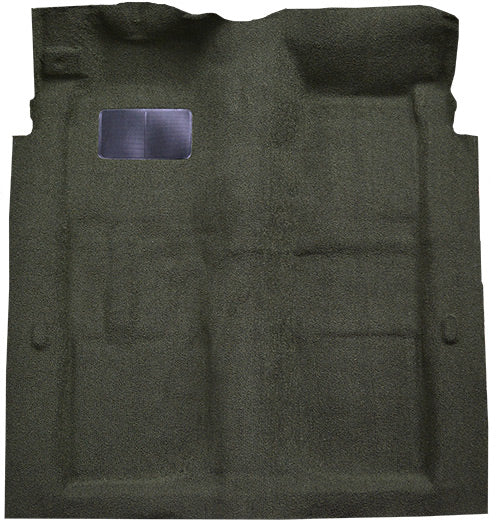 1970-1973 Lincoln Continental 2DR Carpet