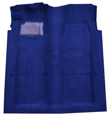 1969-1970 Mercury Monterey 2DR Auto Carpet