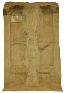 1975-1977 Chevrolet Vega Pass Area Carpet