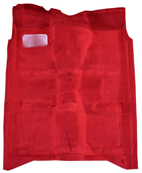 1976-1979 Cadillac Seville 4DR Carpet