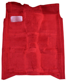 1976-1979 Cadillac Seville 4DR Carpet