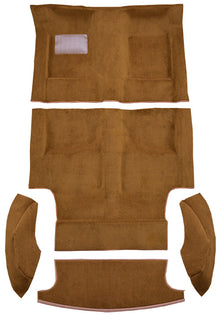 1969-1970 American Motors AMX Auto Complete Carpet