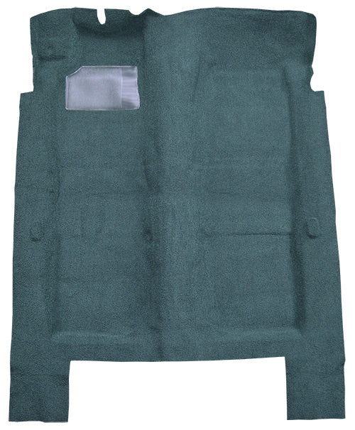 1969-1971 Ford Ranch Wagon 4DR Carpet