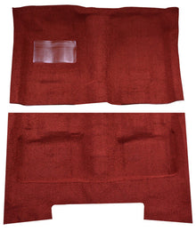 1963-1971 Chrysler 300 4DR Hardtop/Sedan Auto Carpet