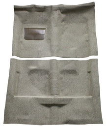 1962-1964 Plymouth Savoy 4DR Auto Carpet