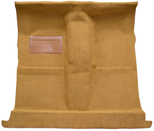 1968-1970 Dodge D300 Pickup Reg Cab 2WD Auto/3spd Column Shift Carpet