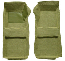 1964-1966 Ford Thunderbird Hardtop/Convertible Auto Carpet