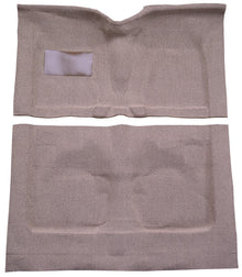 1962-1964 Buick Wildcat 2DR Carpet