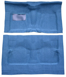1961-1963 Buick Invicta 4DR Carpet