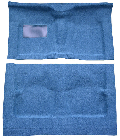 1961-1964 Oldsmobile 98 4DR Carpet