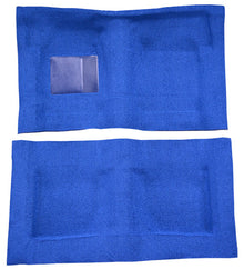 1966-1968 Mercury Montclair 2DR Hardtop Auto Carpet