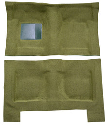 1965-1968 Mercury Commuter 4DR Carpet