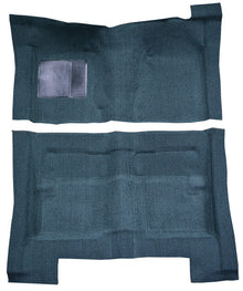 1968-1971 Mercury Montego 4DR Carpet