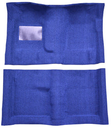 1971-1972 Dodge Dart Demon 2DR 4spd Carpet