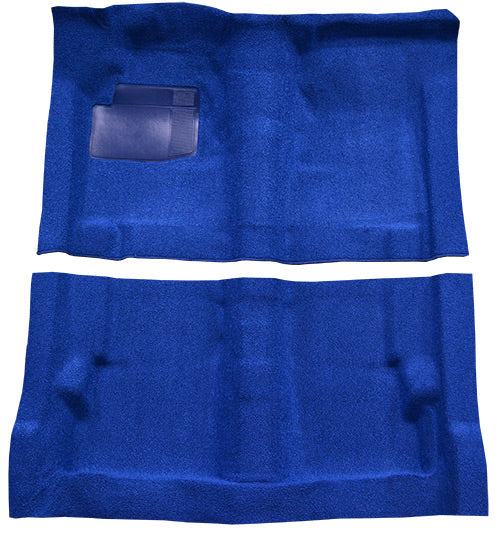 1970 Dodge Challenger Auto Carpet