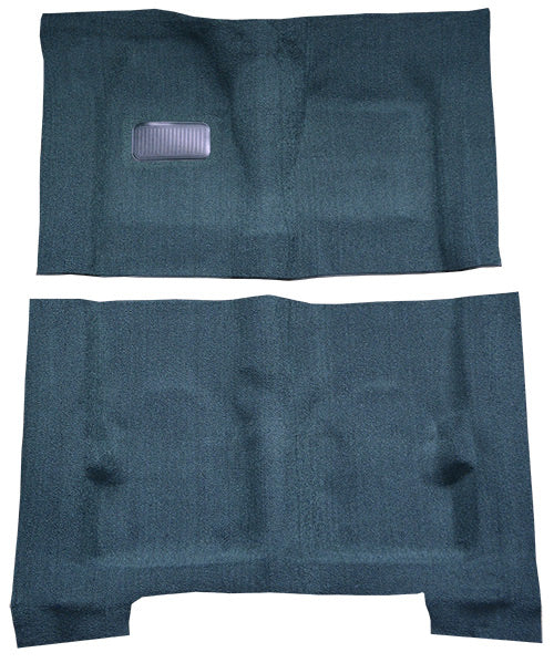 1974-1976 Cadillac Fleetwood 4DR Carpet