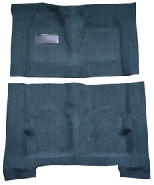 1974-1976 Cadillac Fleetwood 4DR Carpet