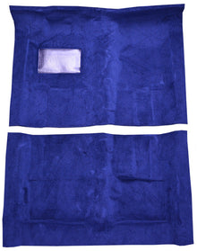 1975 Plymouth Roadrunner Auto Carpet