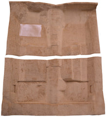 1979-1981 Chrysler Newport 4DR Carpet