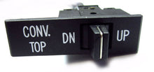 Top Switch 1969 Cadillac