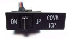 Top Switch 1970 Cadillac