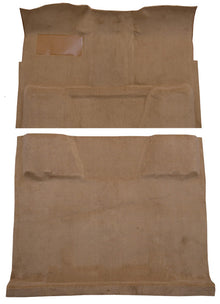 1974 GMC C15/C1500 Suburban 2WD Auto Pass Area Carpet