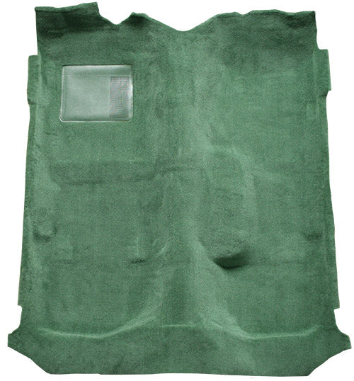 1976-1980 Plymouth Volare 2DR Auto Carpet