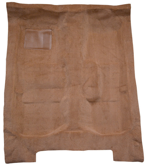 1988-1989 Chrysler Fifth Avenue 4DR Rear Wheel Drive Carpet