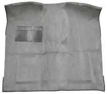 1974-1982 Dodge Ramcharger 4WD Pass Area Carpet
