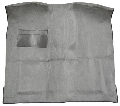 1983-1993 Dodge Ramcharger 4WD Pass Area Carpet