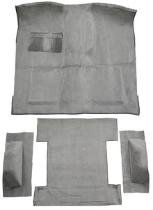 1974-1982 Dodge Ramcharger 4WD Complete Carpet