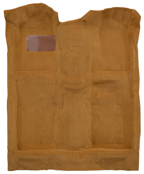 1980-1982 Ford Thunderbird 2DR Carpet