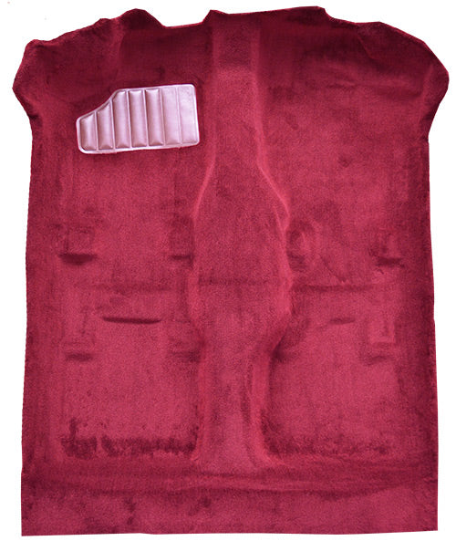 1980-1984 Buick Skylark 2DR Carpet