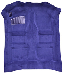 1982-1994 Chevrolet Cavalier 2DR Sedan/Hatchback Carpet