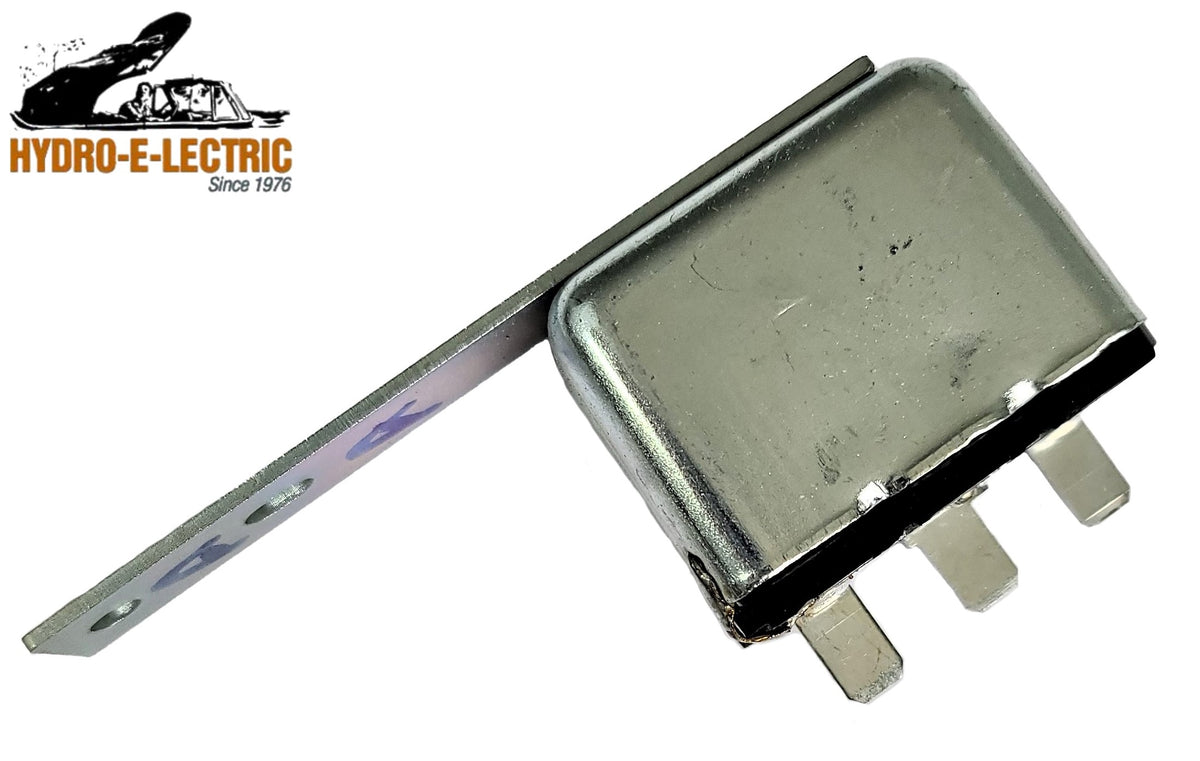 C0SF-15672-A   1960 Ford Thunderbird Convertible  Relay