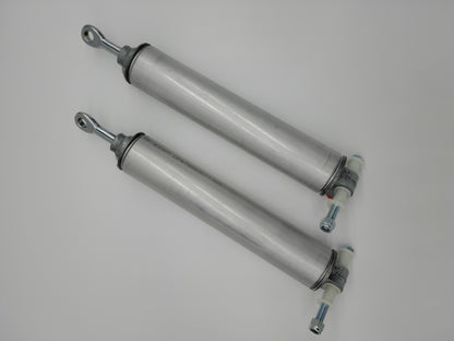 Convertible Top Hydraulic Cylinders, Pair 1964-1965 Lincoln Continental