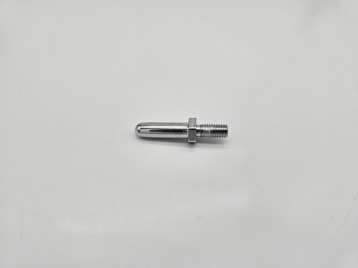 Convertible Top Guide Pin, 1994-2014 Ford Mustang