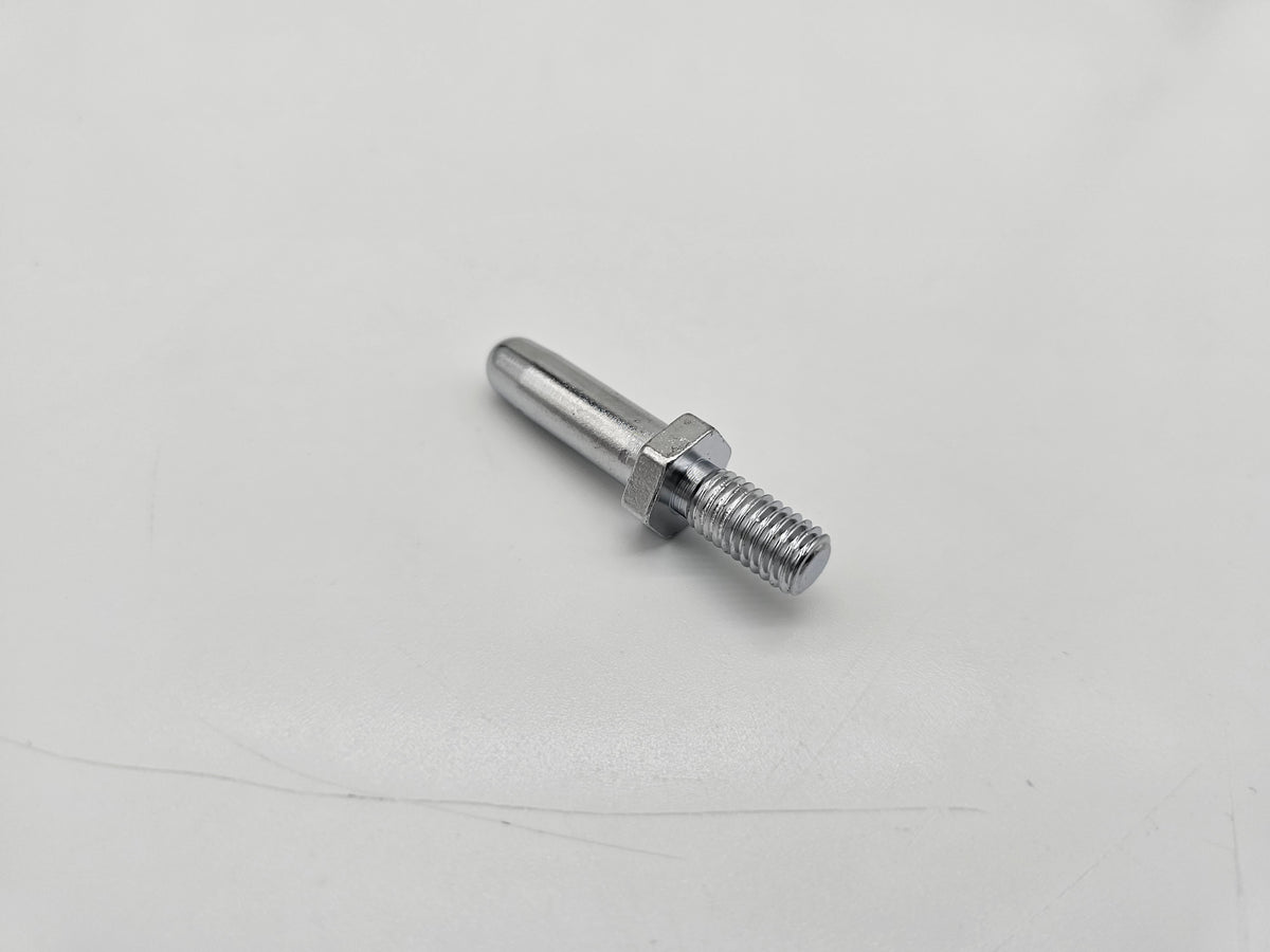 Convertible Top Guide Pin, 1994-2014 Ford Mustang
