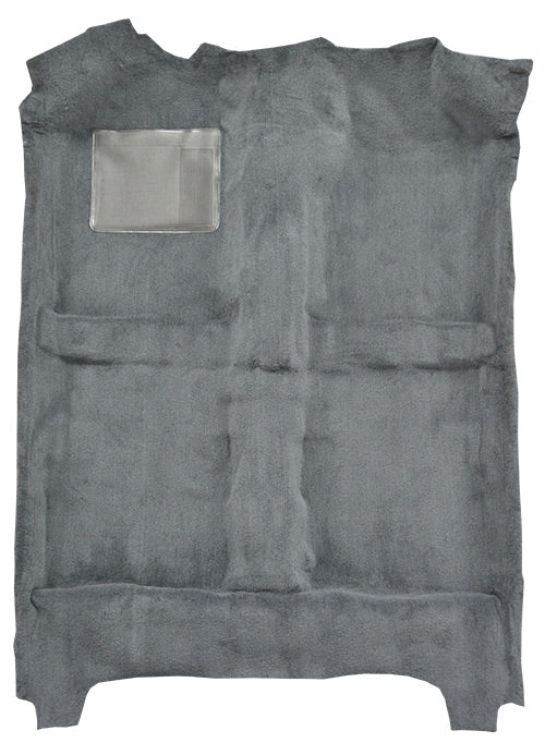 1987-1993 Plymouth Sundance 2DR Carpet