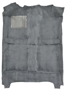 1987-1993 Plymouth Sundance 2DR Carpet