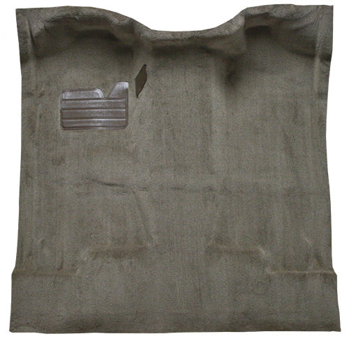 1988-1999 Chevrolet K1500 Reg Cab Carpet
