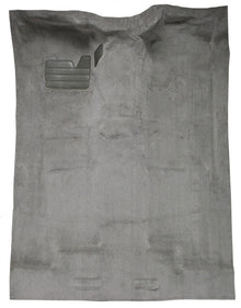 1988-1996 Chevrolet C3500 Ext Cab Carpet
