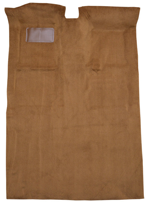 1989-1998 Mazda MPV Pass Area Carpet