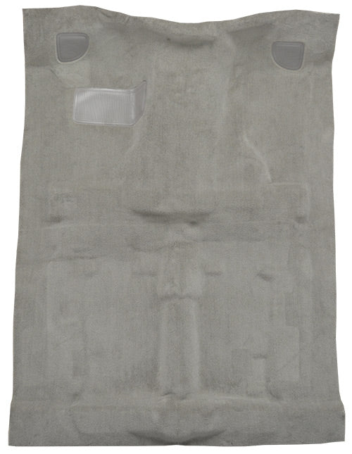 1991-1994 Oldsmobile Bravada 4DR Pass Area Carpet
