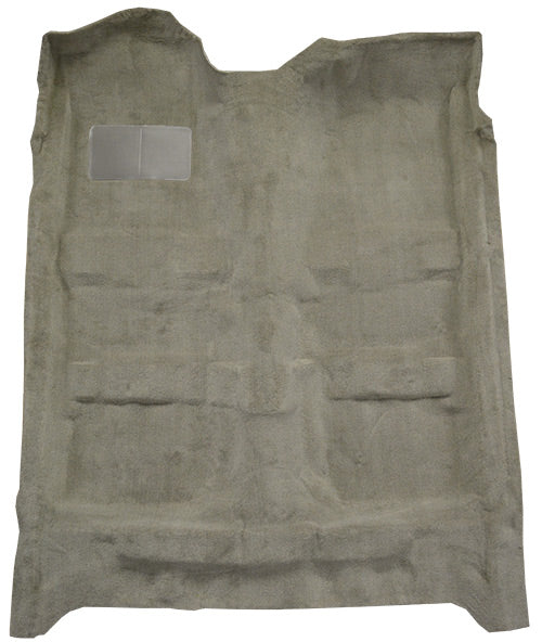 1992-1997 Mercury Grand Marquis 4DR Carpet