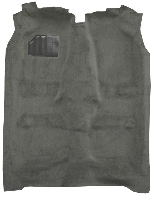 1990-1996 Chevrolet Beretta 2DR with Heat Vents Carpet